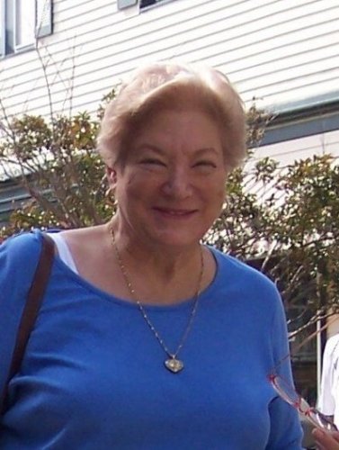 Donna Fox