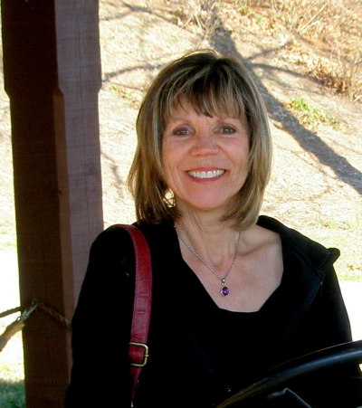 Cynthia Richter