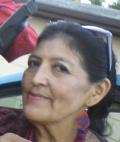 Sandra Mitchell