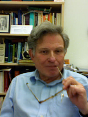 Victor Golla