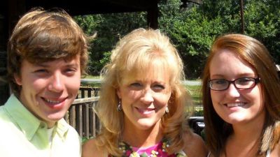 Cheryl Harper