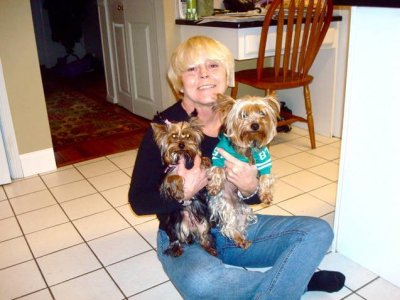 Margaret Penater