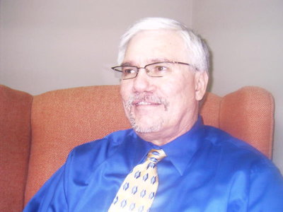 Roy Gray