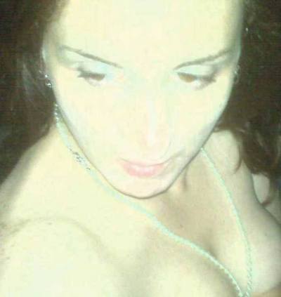 Amanda Suggs