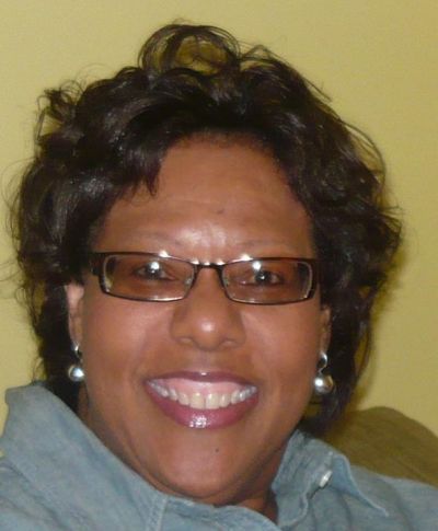 Carolyn June