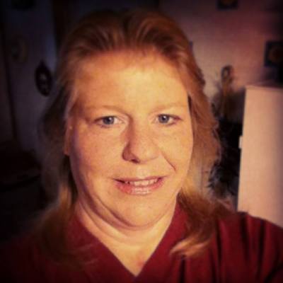 Tracy Robichaud