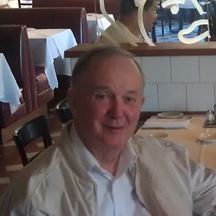 Alan Truesdell