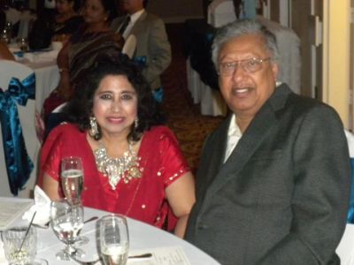 Tapan Audhya