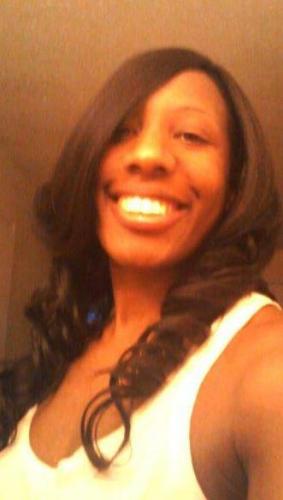 Dionne Dunston