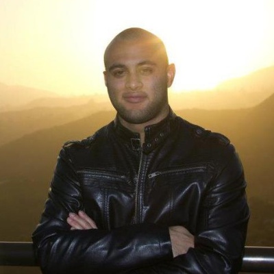 Enrique Rodriguez
