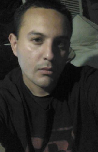 Martin Zamora