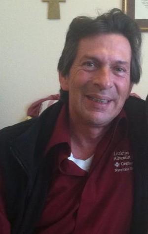 Eric Updike