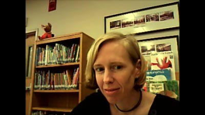 Charlotte Jeffcoat