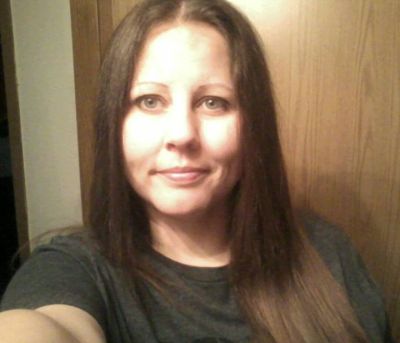 Suzanne Perry