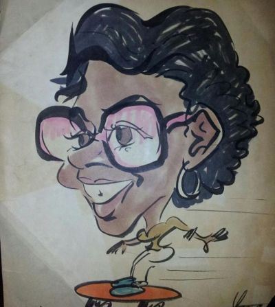 Claudeth Forbin