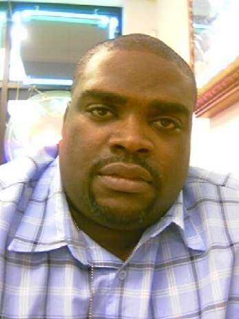 Mark Smith