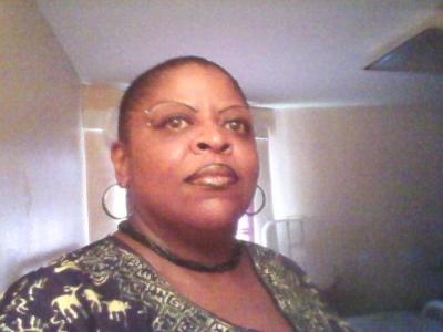 Valencia Powell