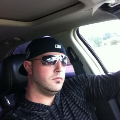 Christopher Stidham