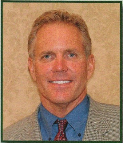 Gary Hall