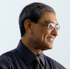 Mookesh Patel
