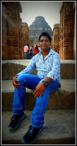 Santosh Acharya