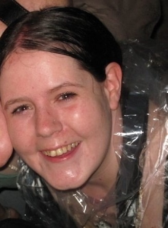 Meghan Hogan