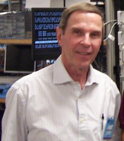 Phillip Snow