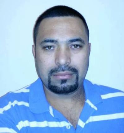 Danny Sandoval