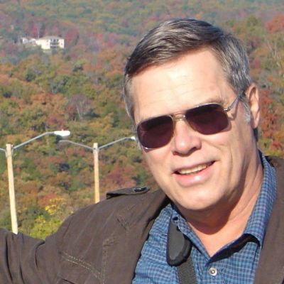 Philip Stromain