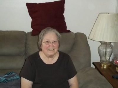 Betty Eastman