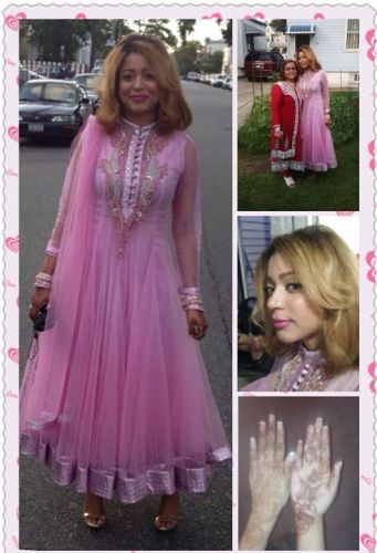 Fazia Ali