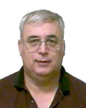 Wesley Salter