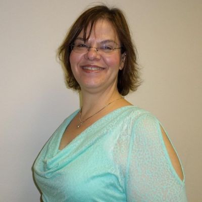 Jill Stewart