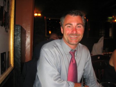 Peter Ferber