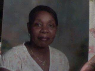 Malinda Blanding