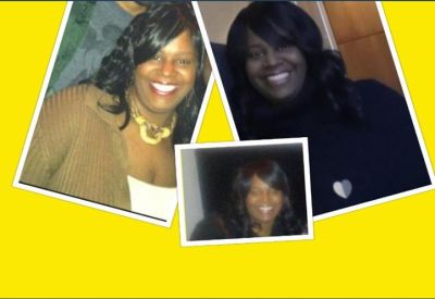 Cherie Johnsonclark
