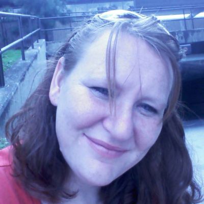 Rachel Crotts