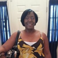 Nettie Scoggins