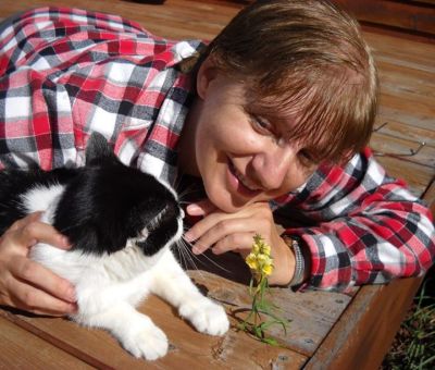 Grazina Piotrowski