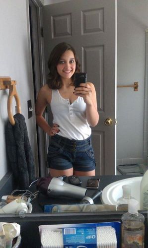 Kara Hoxey