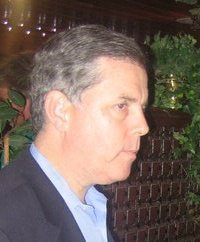 Stephen Dorvee