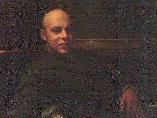 Christopher Hartman