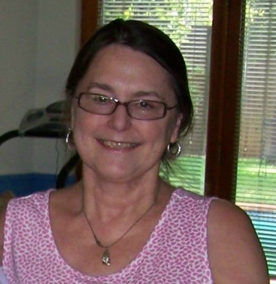 Linda Agres
