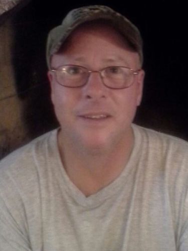 Daryl Webb