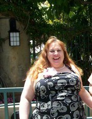 Charlene Norris