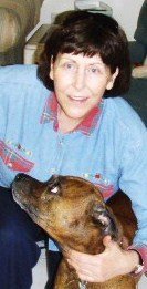 Sally Spellman