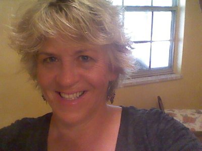 Shelley Baker