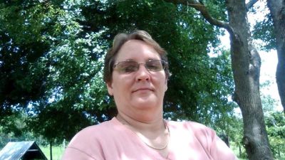Karla Mcghee