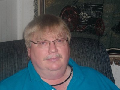 Joseph Barhorst