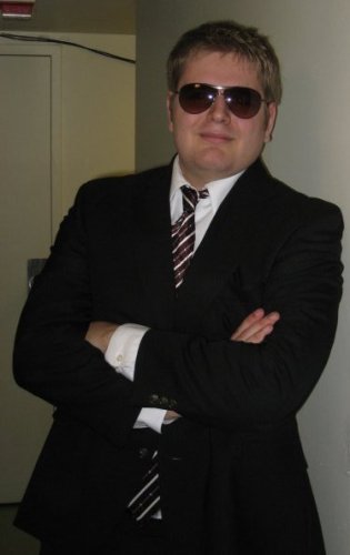 Timothy Fahl